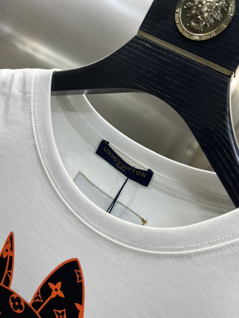 Louis Vuitton T-Shirts